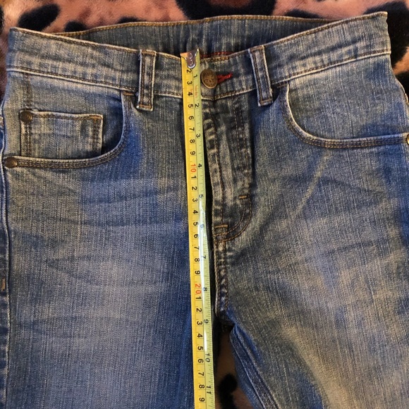 Girls jeans - Picture 5 of 7